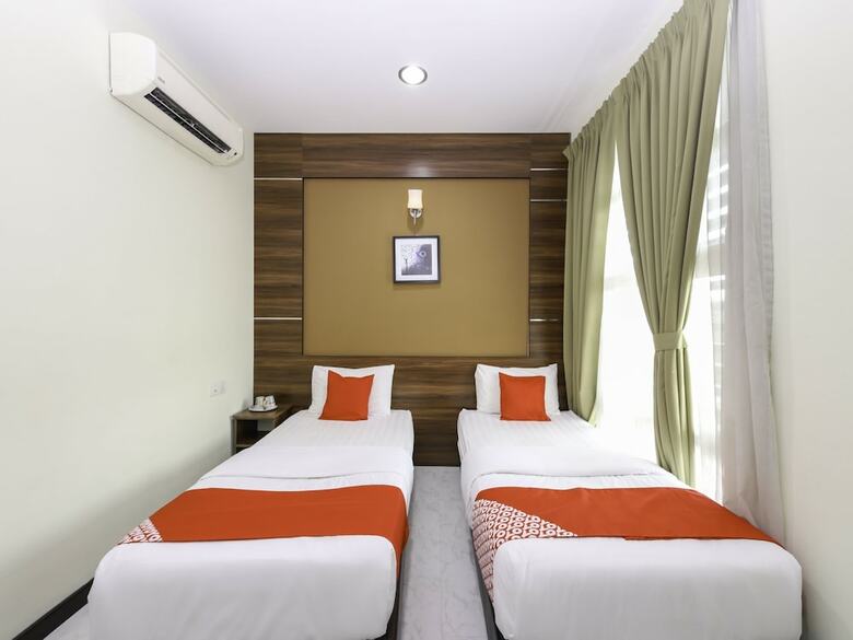 Hotel Meria