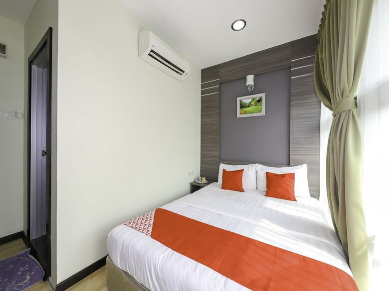 Hotel Meria