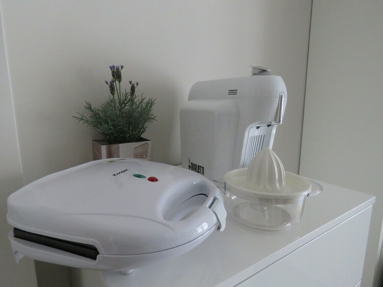 Lake Como Holiday Apartments