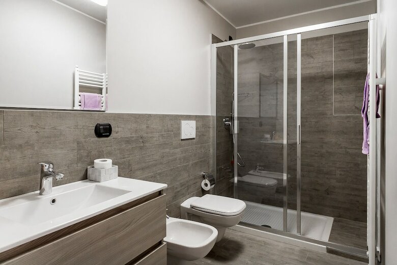 Lake Como Holiday Apartments