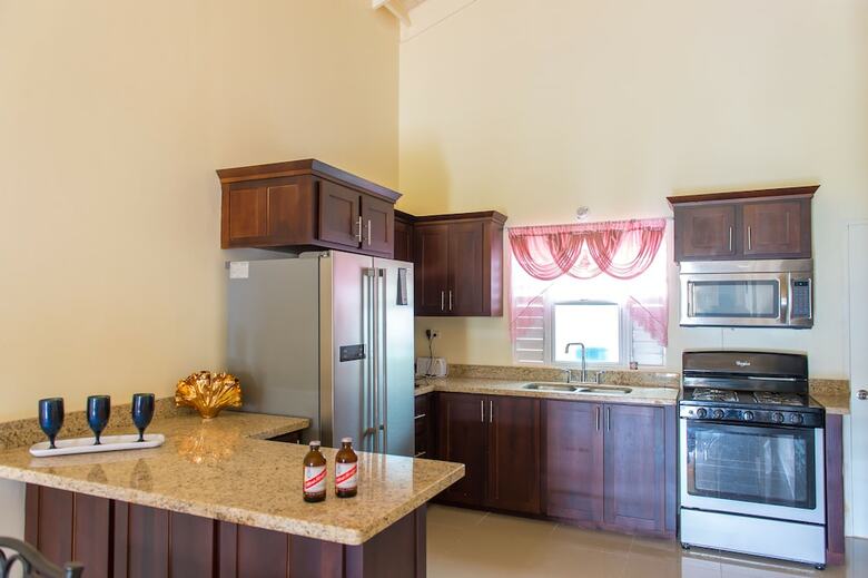 Apartamentos Draxhall Manor Holiday Homes