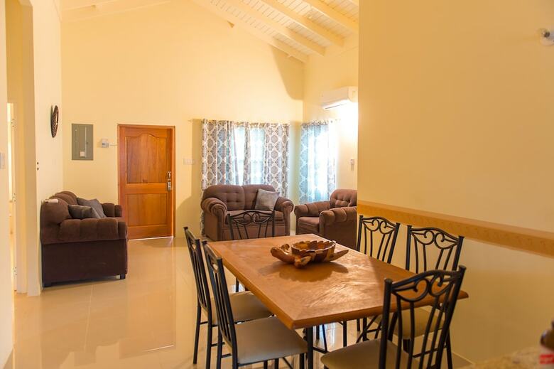 Apartamentos Draxhall Manor Holiday Homes