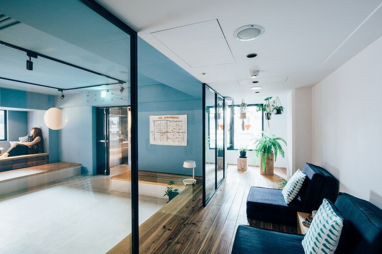 Hostal Star Hostel Taipei East