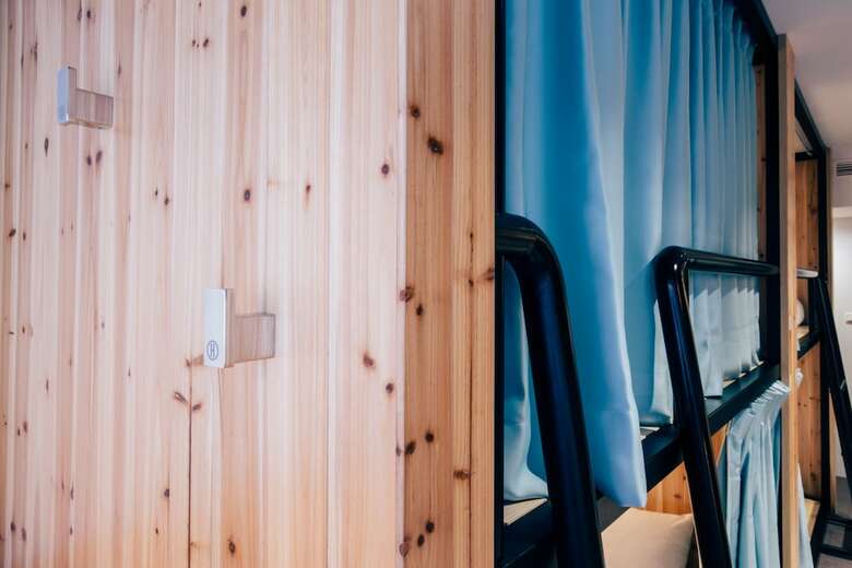 Hostal Star Hostel Taipei East