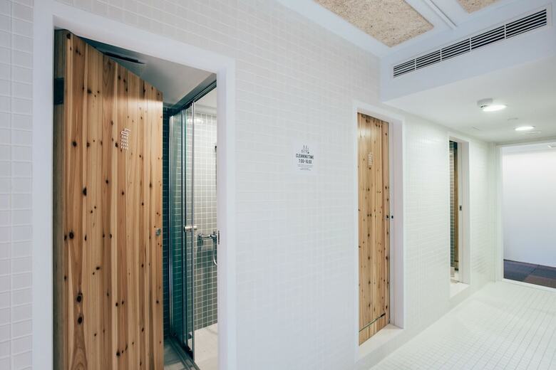 Hostal Star Hostel Taipei East