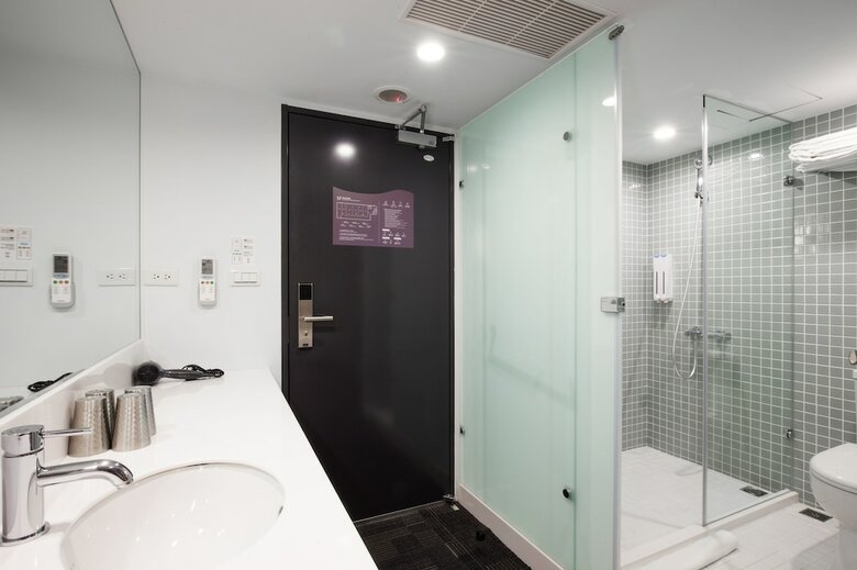 Hostal Star Hostel Taipei East