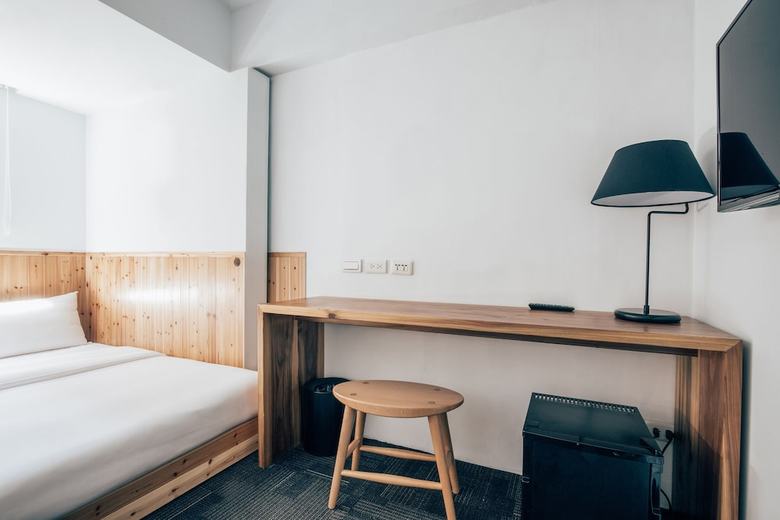 Hostal Star Hostel Taipei East