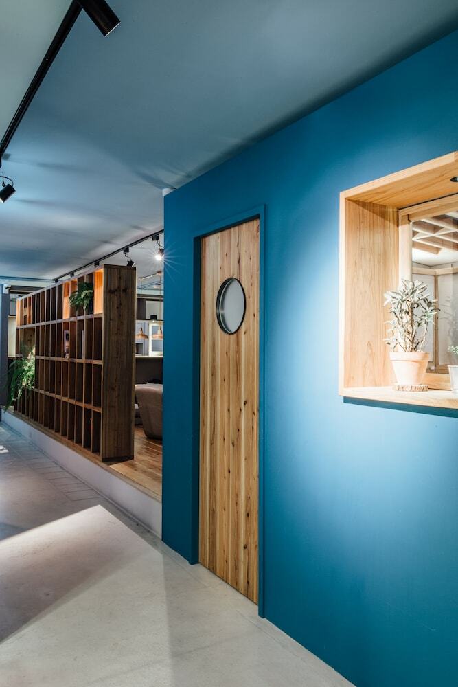 Hostal Star Hostel Taipei East