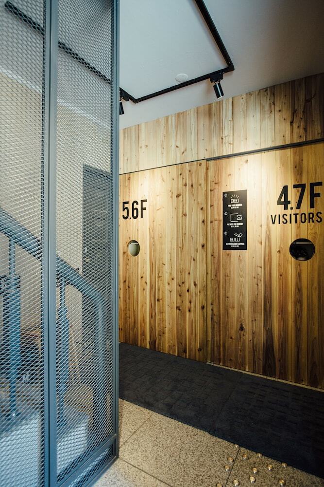 Hostal Star Hostel Taipei East