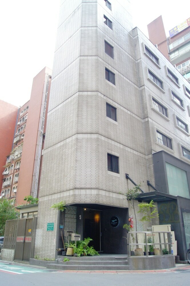 Hostal Star Hostel Taipei East