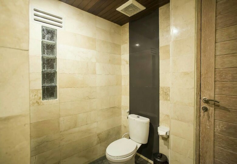 Hotel Tuga Guest House Ubud
