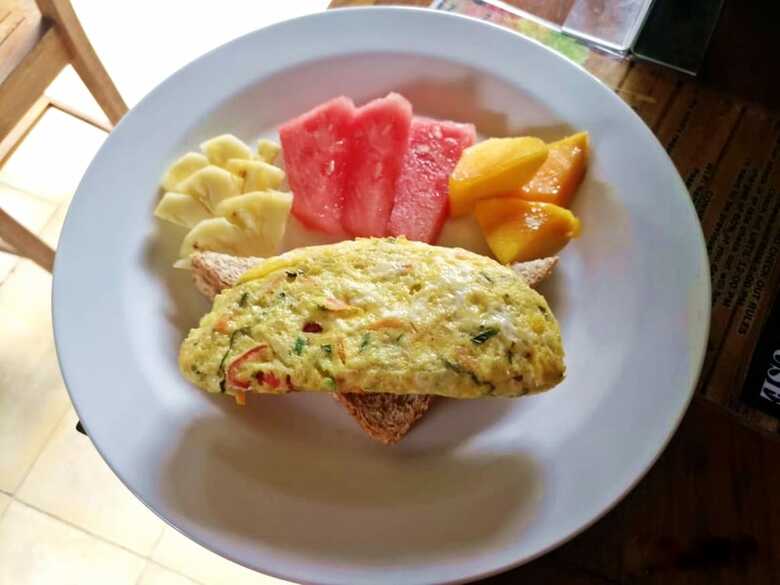 Hotel Tuga Guest House Ubud