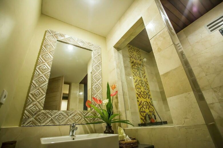 Hotel Tuga Guest House Ubud