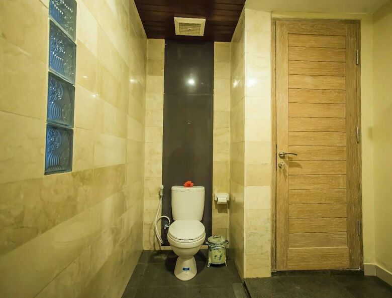 Hotel Tuga Guest House Ubud