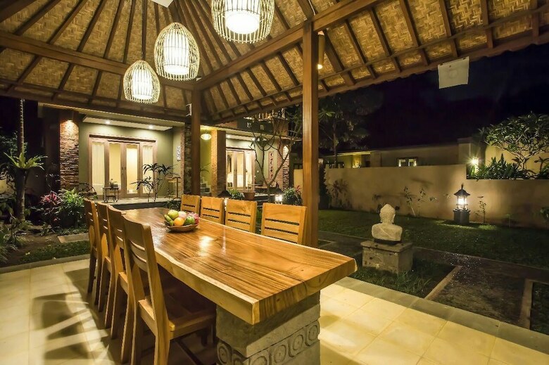 Hotel Tuga Guest House Ubud