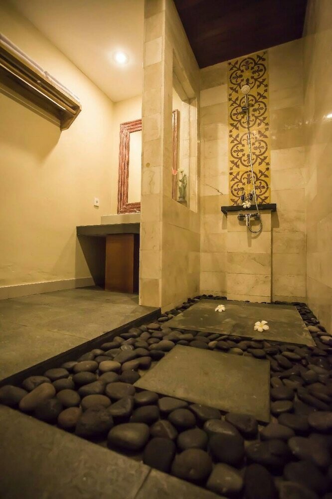 Hotel Tuga Guest House Ubud