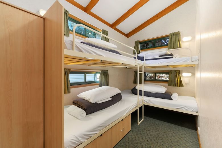 Cabana Bright Riverside Holiday Park