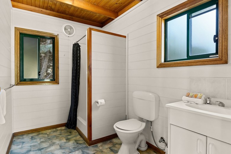 Cabana Bright Riverside Holiday Park
