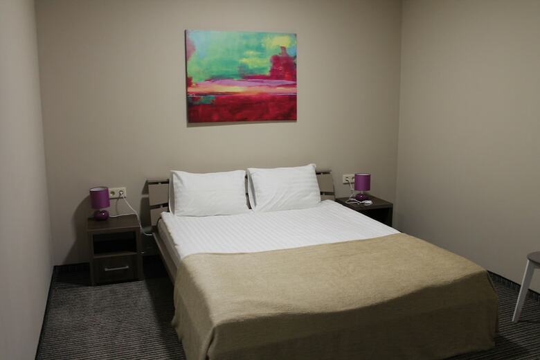 Hotel Wellotel Yuzhne