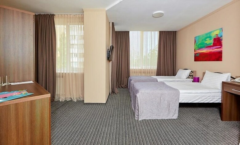 Hotel Wellotel Yuzhne