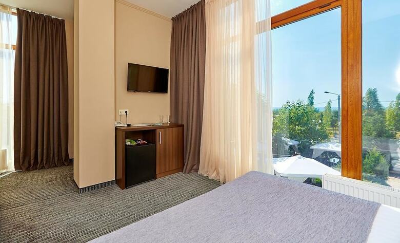Hotel Wellotel Yuzhne