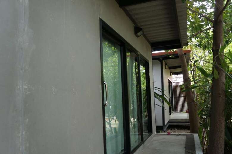 Hotel Paan Puan Place