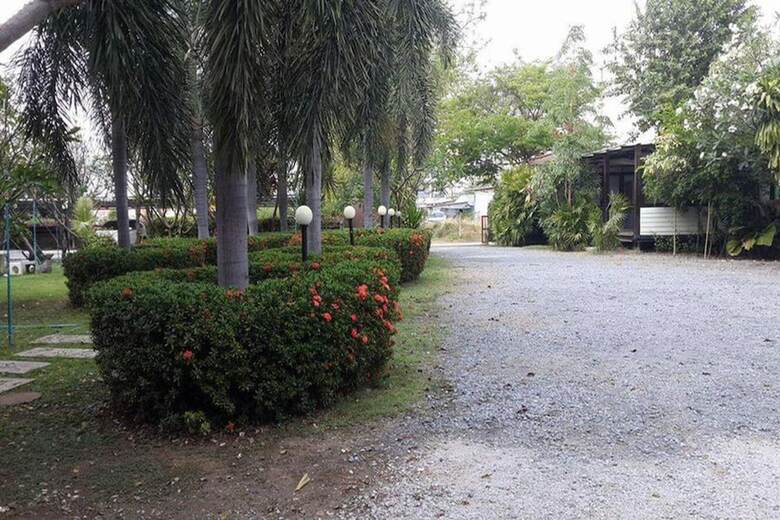 Hotel Paan Puan Place
