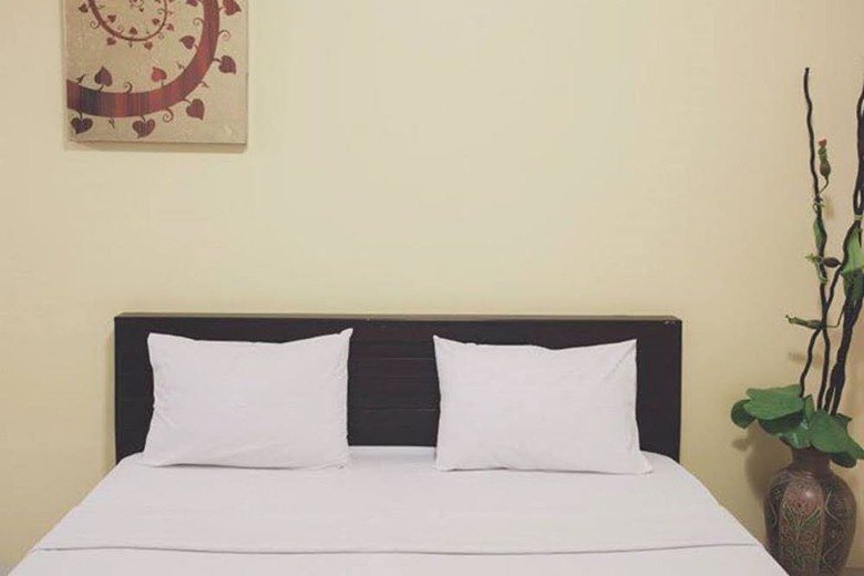 Hotel Paan Puan Place