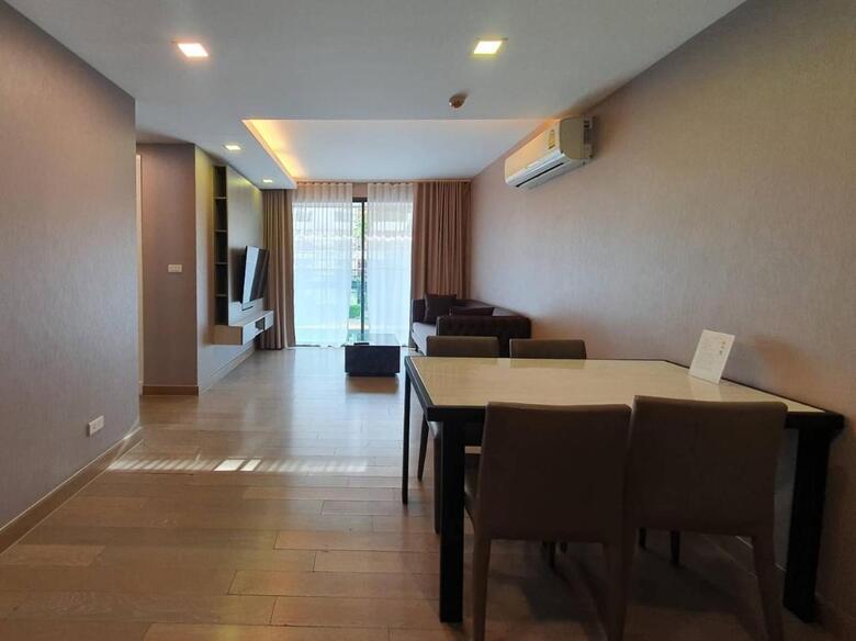 Hotel Residence 187