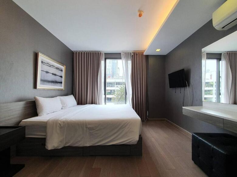 Hotel Residence 187
