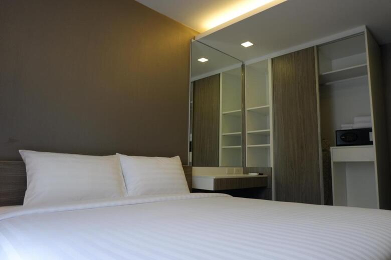 Hotel Residence 187