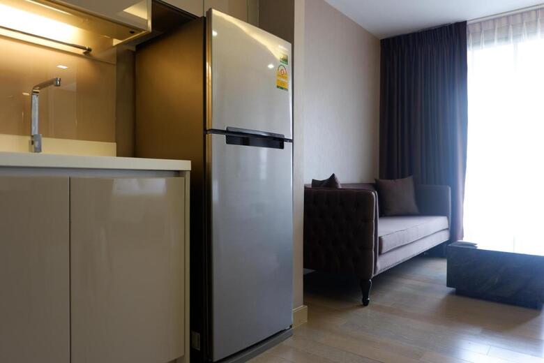 Hotel Residence 187