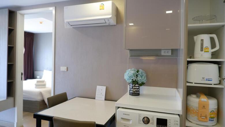 Hotel Residence 187