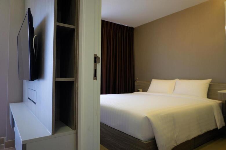 Hotel Residence 187
