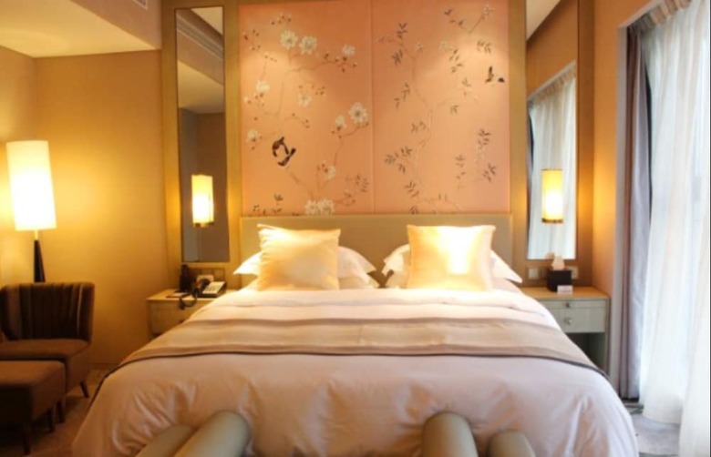 Weihaiwei Hotel B Plaza