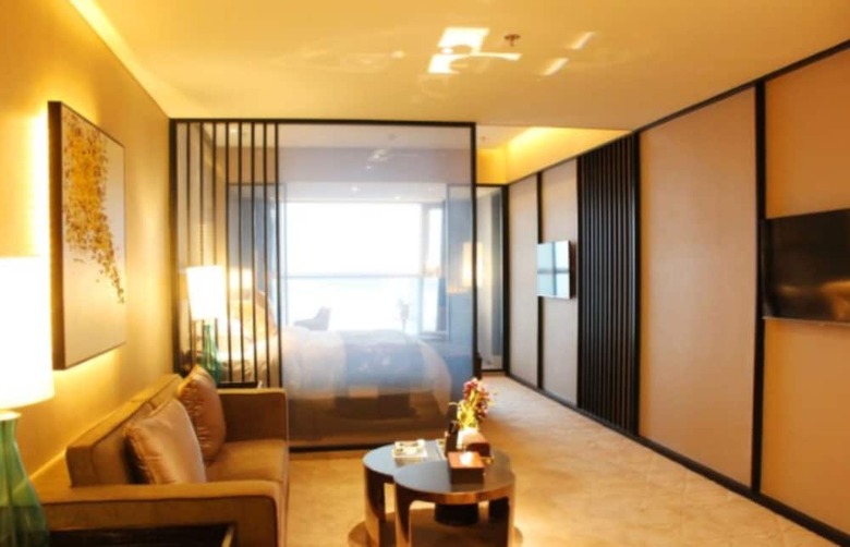 Weihaiwei Hotel B Plaza