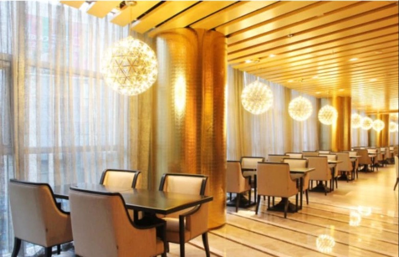 Weihaiwei Hotel B Plaza