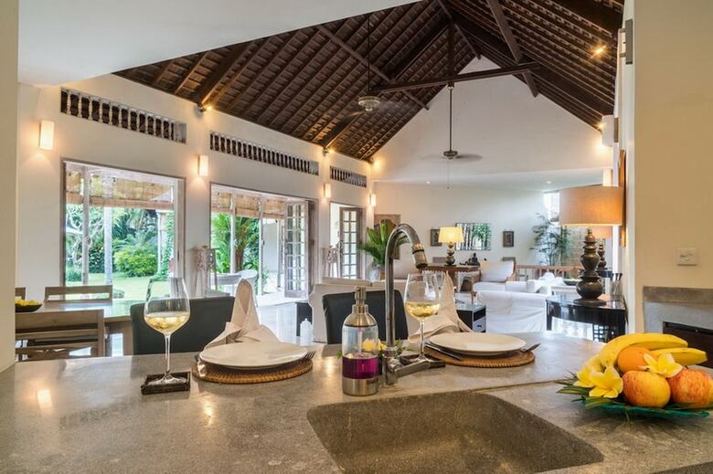 Palma Villa Canggu