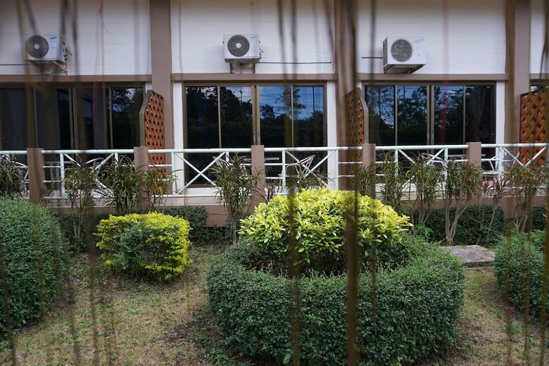 Hotel Phurua Bussaba Resort & Spa