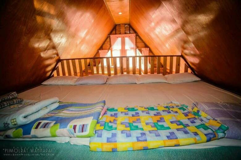 Hotel Phurua Bussaba Resort & Spa