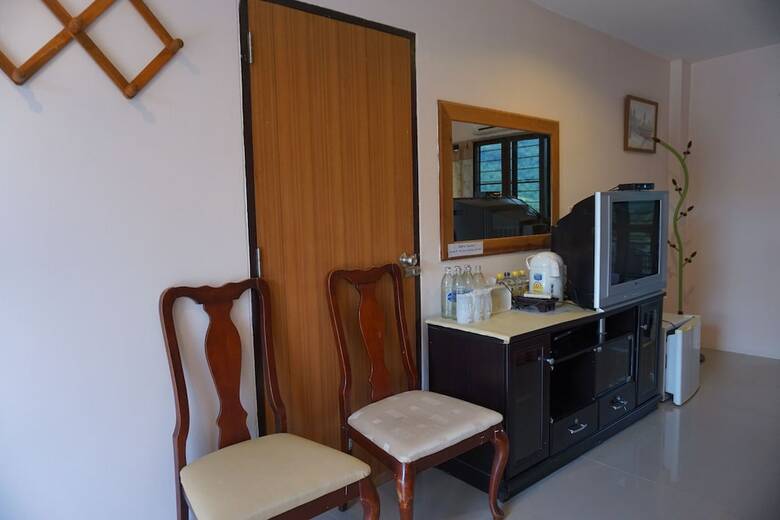 Hotel Phurua Bussaba Resort & Spa