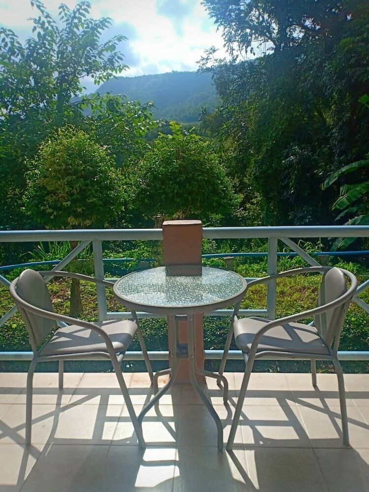 Hotel Phurua Bussaba Resort & Spa