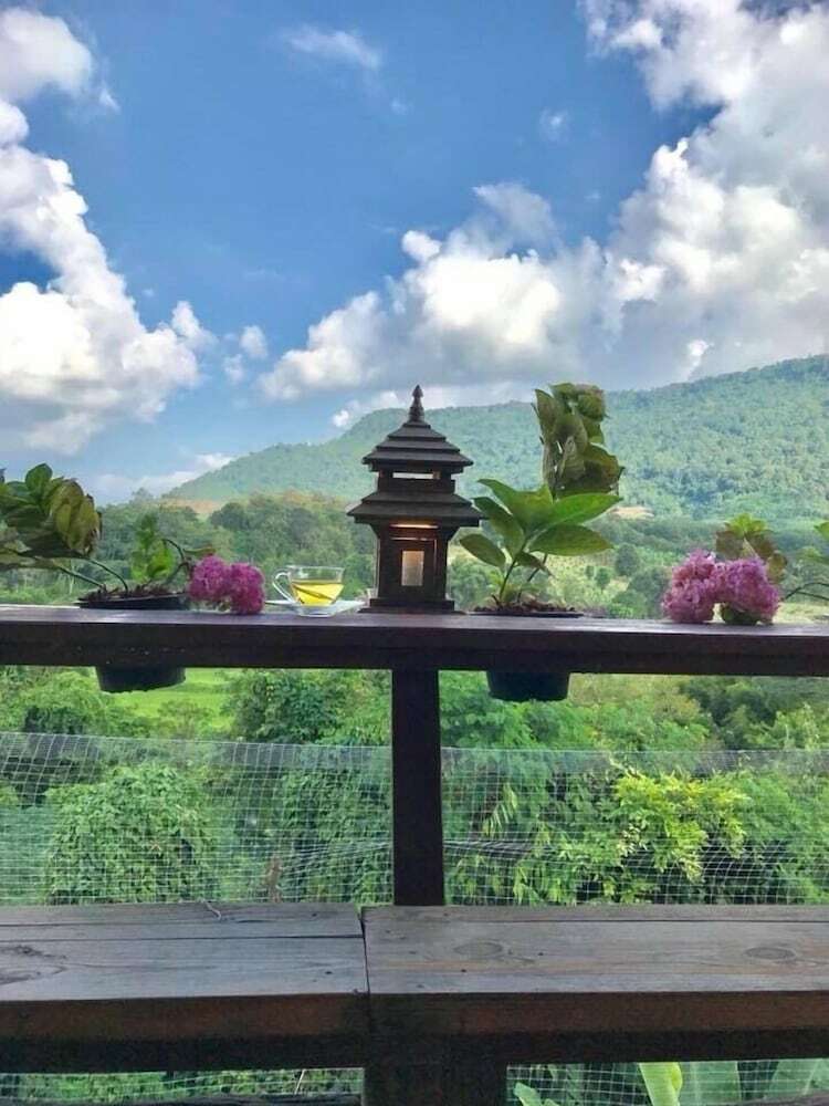 Hotel Phurua Bussaba Resort & Spa