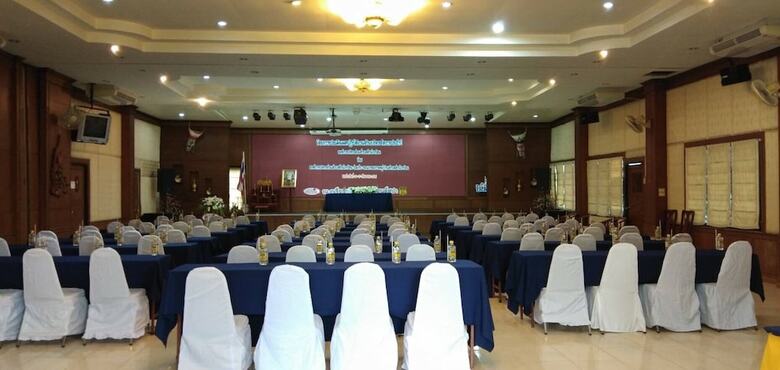 Hotel Phurua Bussaba Resort & Spa