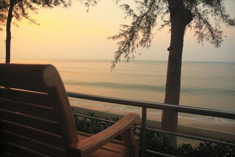 Hotel The Princess Beach Resort
