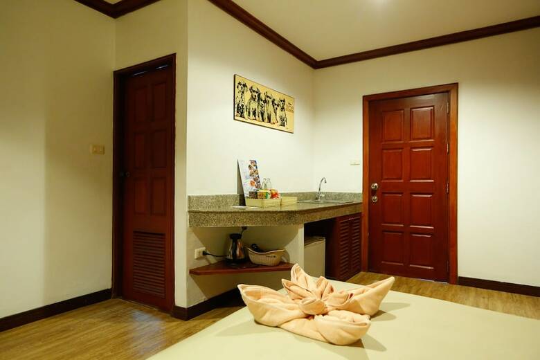 Hotel The Princess Beach Resort