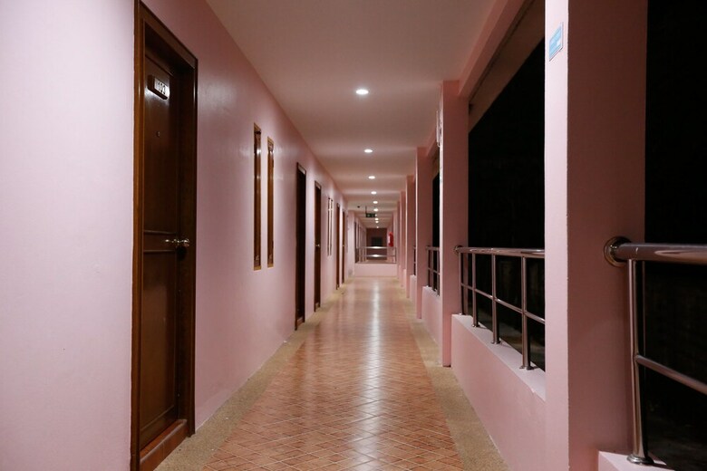 Hotel The Princess Beach Resort