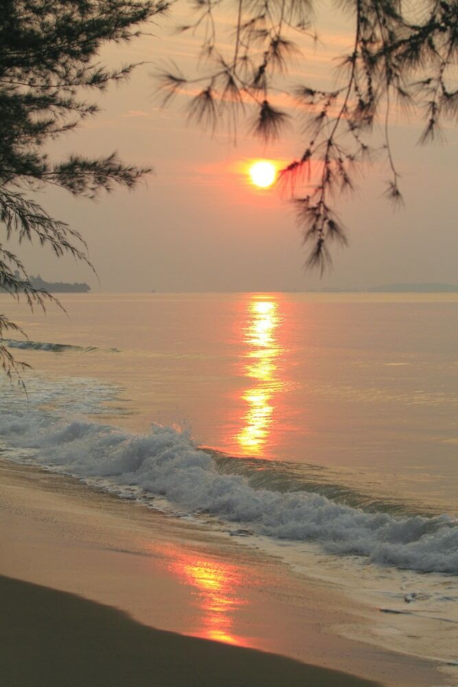 Hotel The Princess Beach Resort
