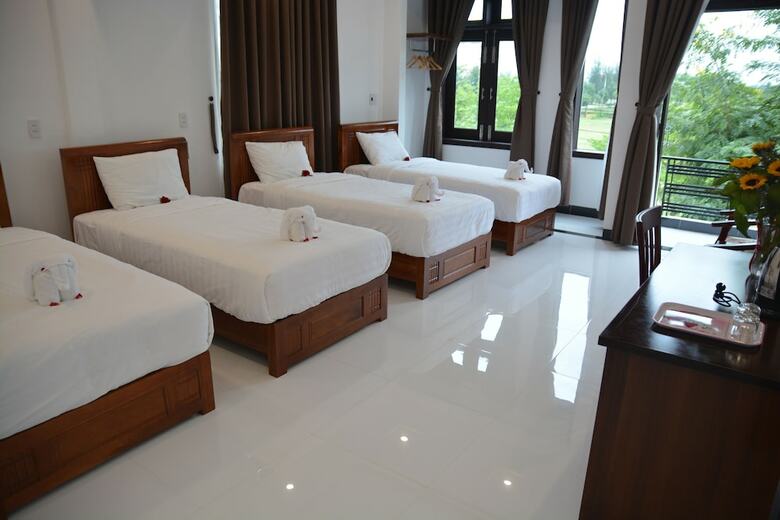 Hotel Horizon 2 Villa Hoi An