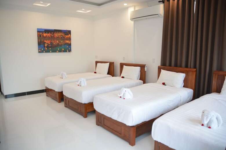 Hotel Horizon 2 Villa Hoi An